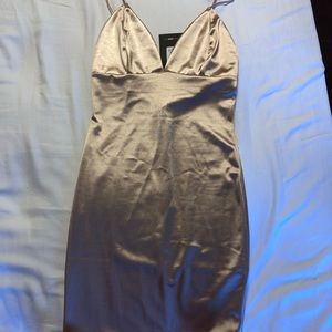 Come And See Me Babe Mini Dress 
